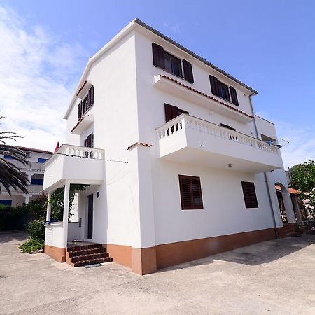 Apartments Ana Mali Losinj Exterior photo