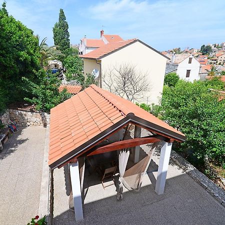 Apartments Ana Mali Losinj Exterior photo