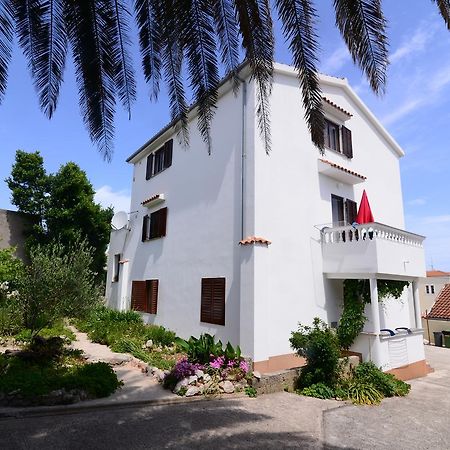 Apartments Ana Mali Losinj Exterior photo