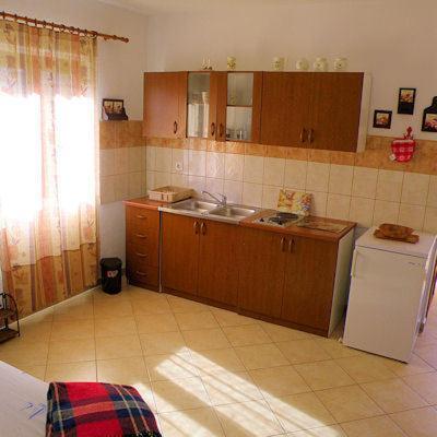 Apartments Ana Mali Losinj Exterior photo