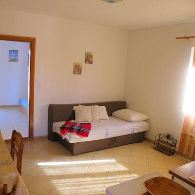 Apartments Ana Mali Losinj Exterior photo