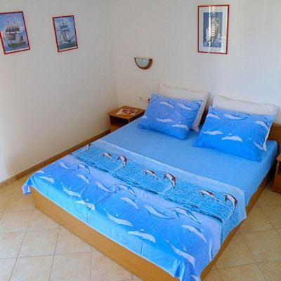 Apartments Ana Mali Losinj Exterior photo