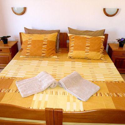 Apartments Ana Mali Losinj Exterior photo