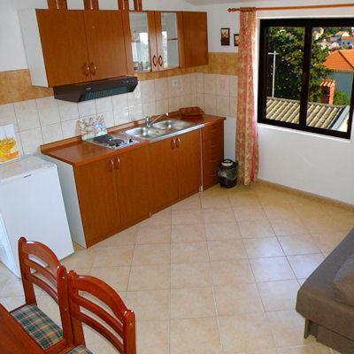 Apartments Ana Mali Losinj Room photo
