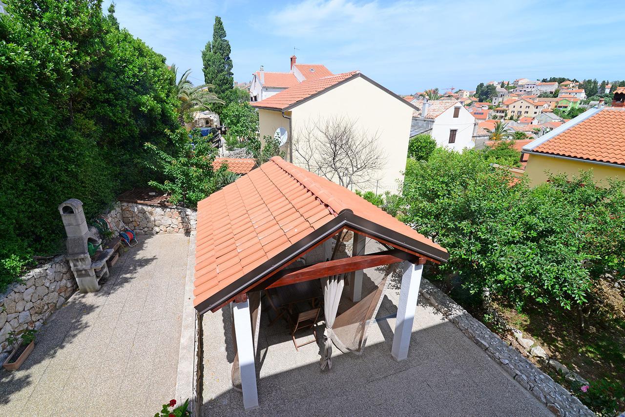 Apartments Ana Mali Losinj Exterior photo