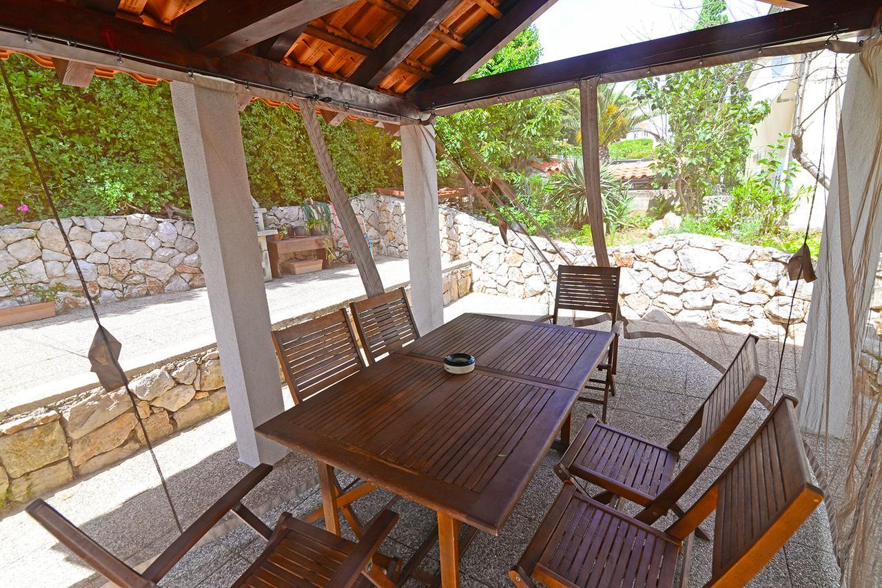 Apartments Ana Mali Losinj Exterior photo