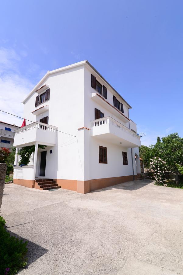 Apartments Ana Mali Losinj Exterior photo