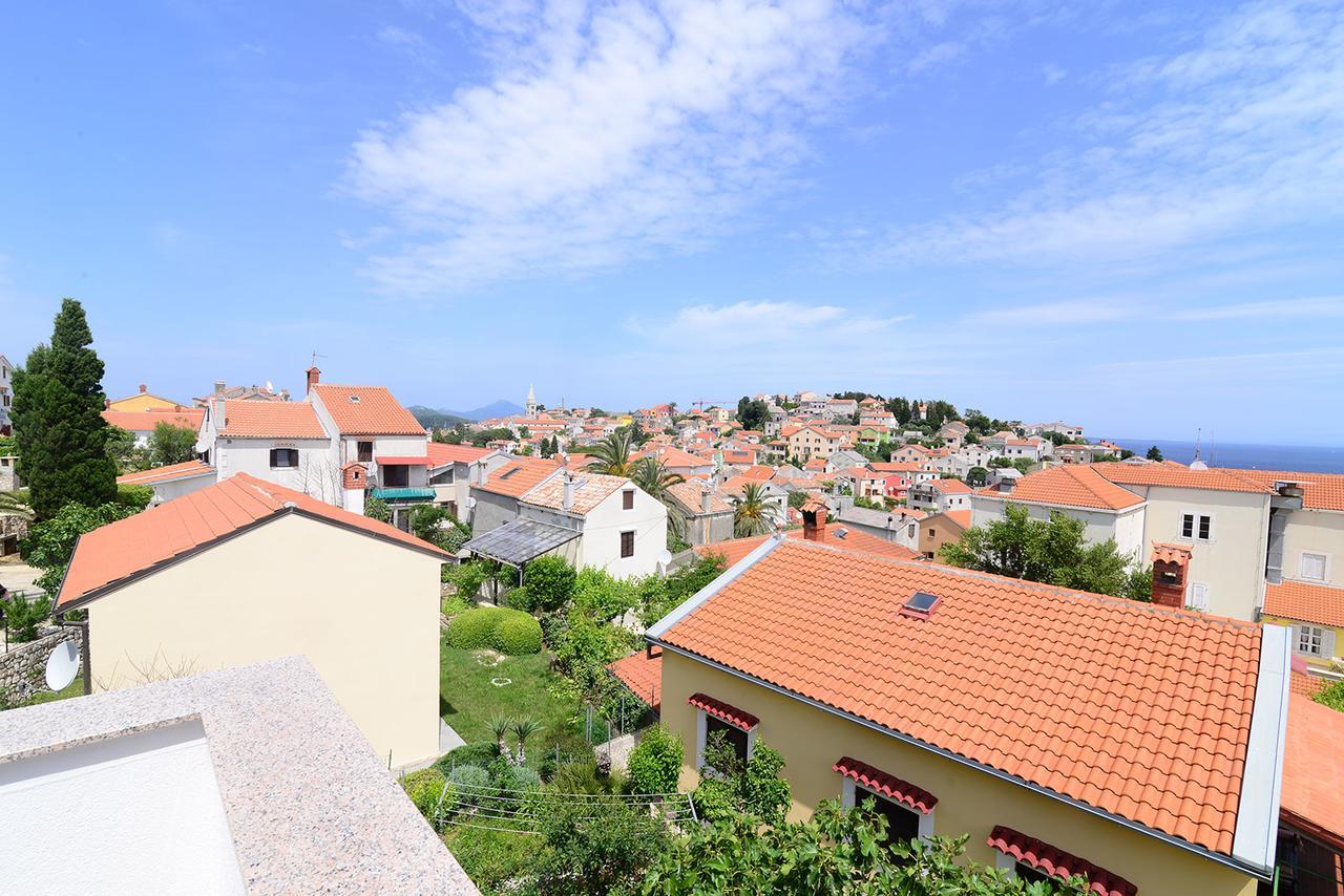 Apartments Ana Mali Losinj Exterior photo